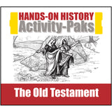 HISTORY Through the Ages Hands-on History Activity-Pak: The Old Testament