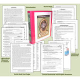 Project Passport: Renaissance & Reformation Masters, Directions, and Photos