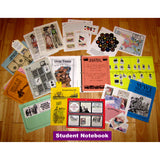 Notebooking Projects