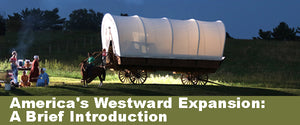 America's Westward Expansion: A Brief Introduction