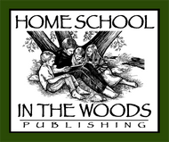 Home School in the Woods Publishing