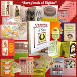 "Scrapbook of Sights" Notebooking Pages