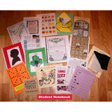 Notebooking Projects